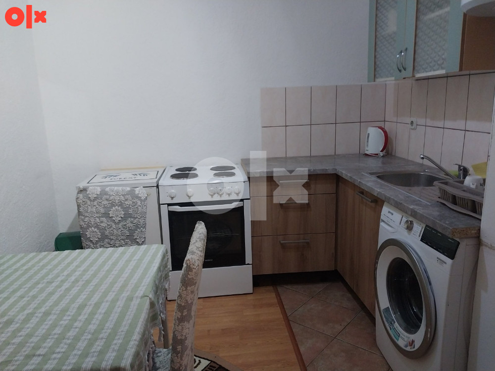 Jednosoban stan Novi grad  Sarajevo 2