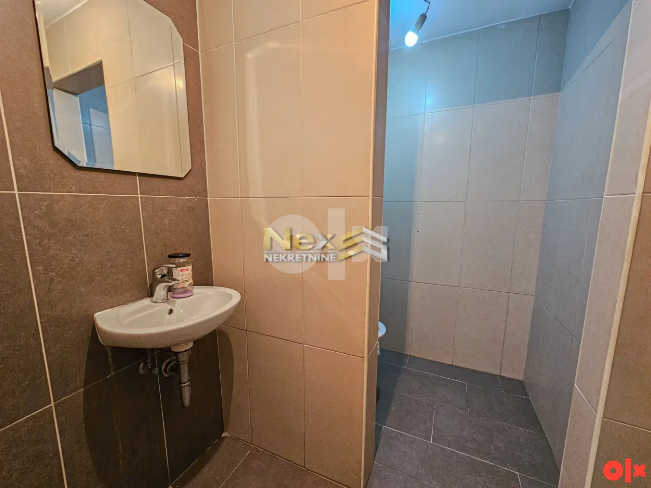 Poslovni prostor Tibra/Stup/Ilidža 21,80 m2 9