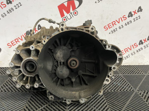 Mjenjac land rover freelander 2 L359 2,2 td4 AG9R7002FA 231