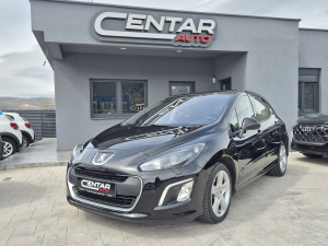 Peugeot 308 2011 1.6 hdi LED NAVIGACIJA