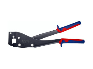 Kliješta za spajanje limenih profila Knipex 90 42 340