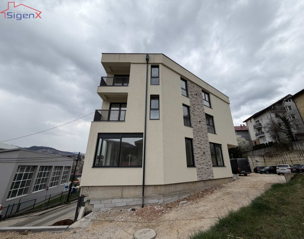 Poslovni prostor Sarajevo - Centar