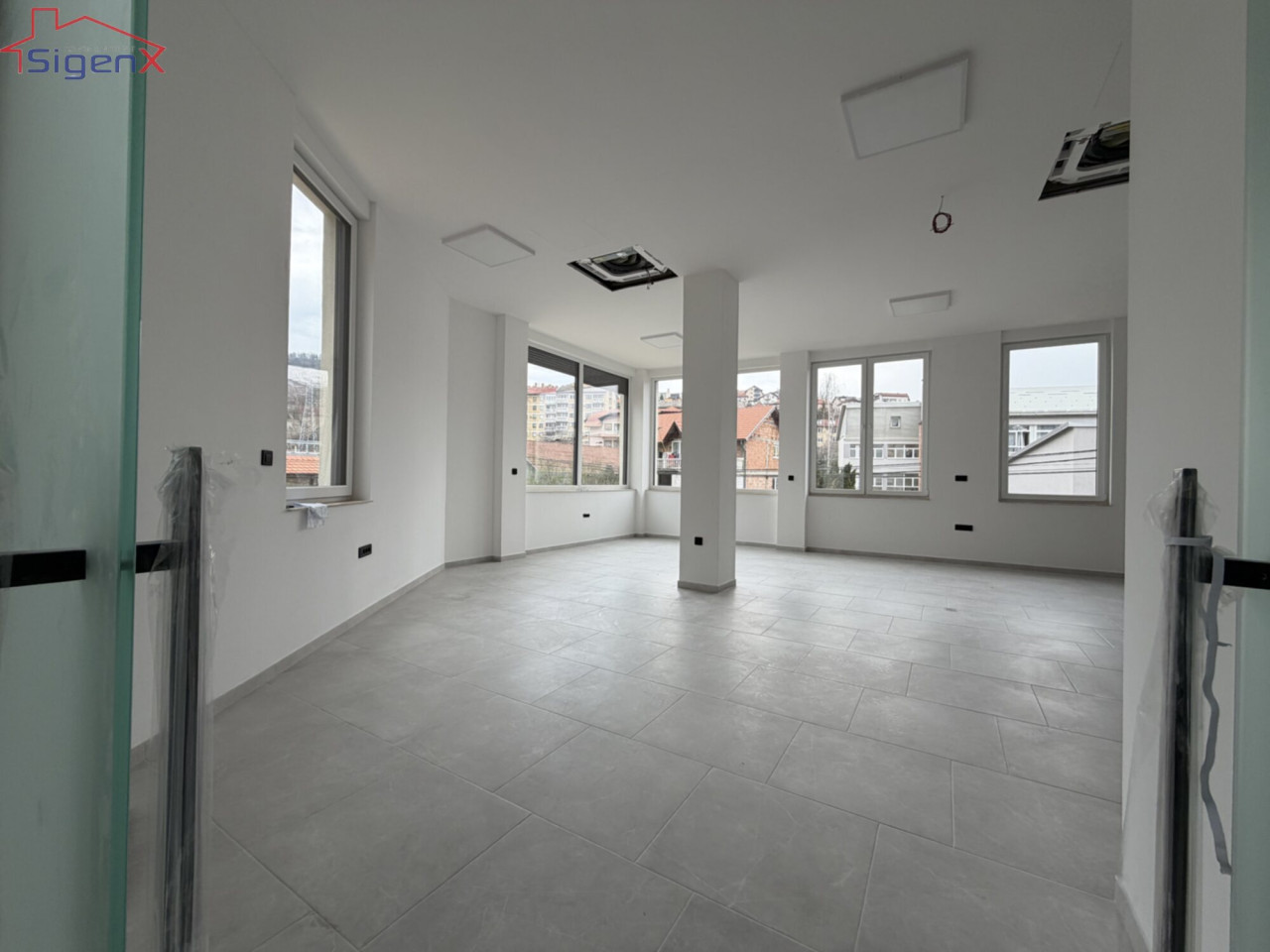 Poslovni prostor Sarajevo - Centar 3
