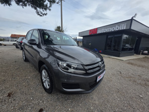 Volkswagen Tiguan 2.0 TDI /NAVIGACIJA