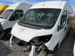 Fiat Ducato 2.3 MJ