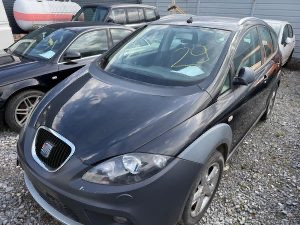 Seat Altea 5 kom na stanju