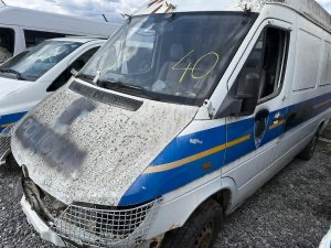 Mercedes-Benz Sprinter 313 cdi