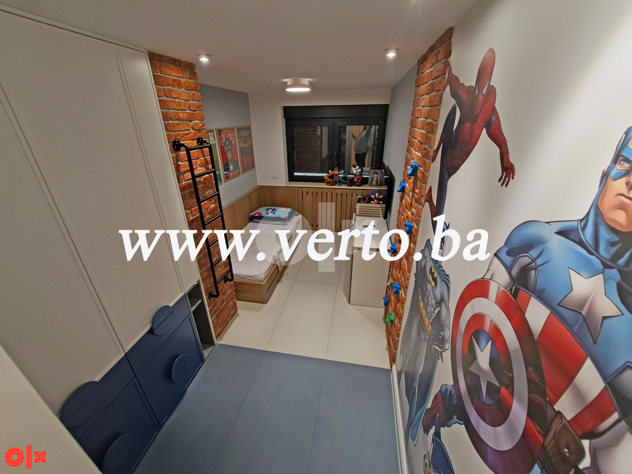 Stan, Redžepa ef. Muminhodžića, Lukavac - Mehr