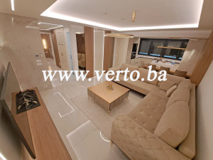 Stan, Redžepa ef. Muminhodžića, Lukavac