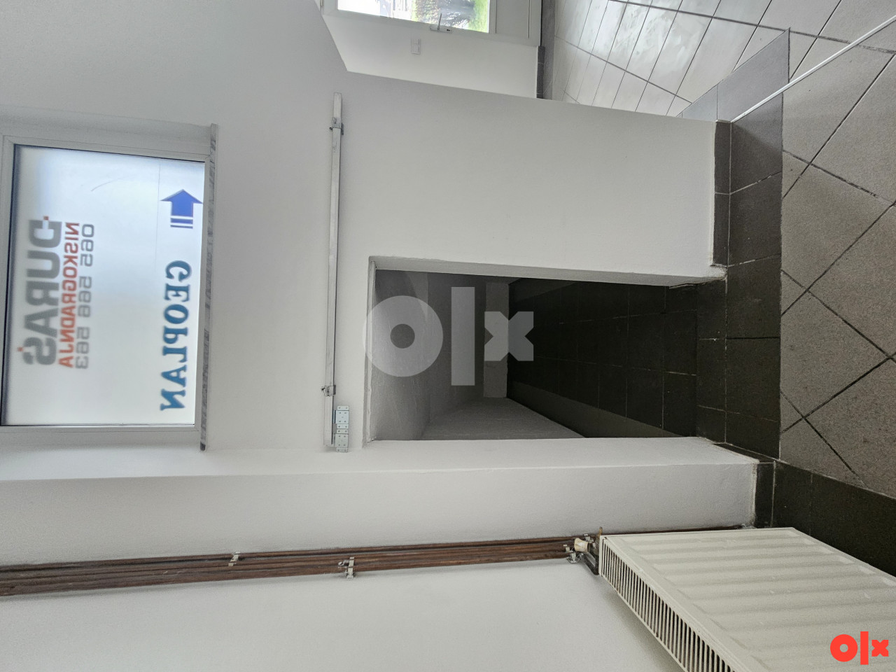 Poslovni prostor Derventa 32m2 2
