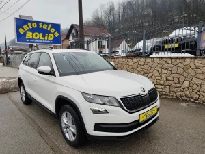 Škoda Kodiaq 2.0 TDI DSG 4X4 7 Mjesta 2020