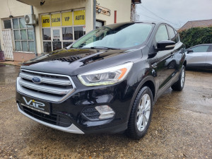 Ford Kuga 1.5TDCI 120ks PERFEKTNO STANJE !!!
