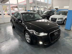 Audi A6 3.0 TDI 2011 Godina !