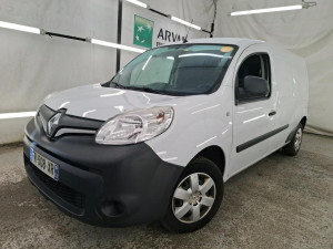 RENAULT KANGOO 1.5 DCI 95 KS MAXI GRAND CONFORT 2020 G