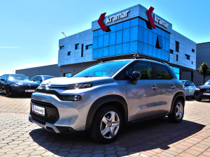 Citroen C3 Aircross BlueHDI 120 KS Automatik Feel 8mm lanac