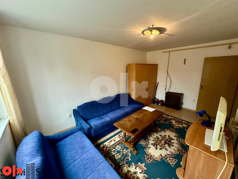 Jednosoban stan 34m2- Centar 3