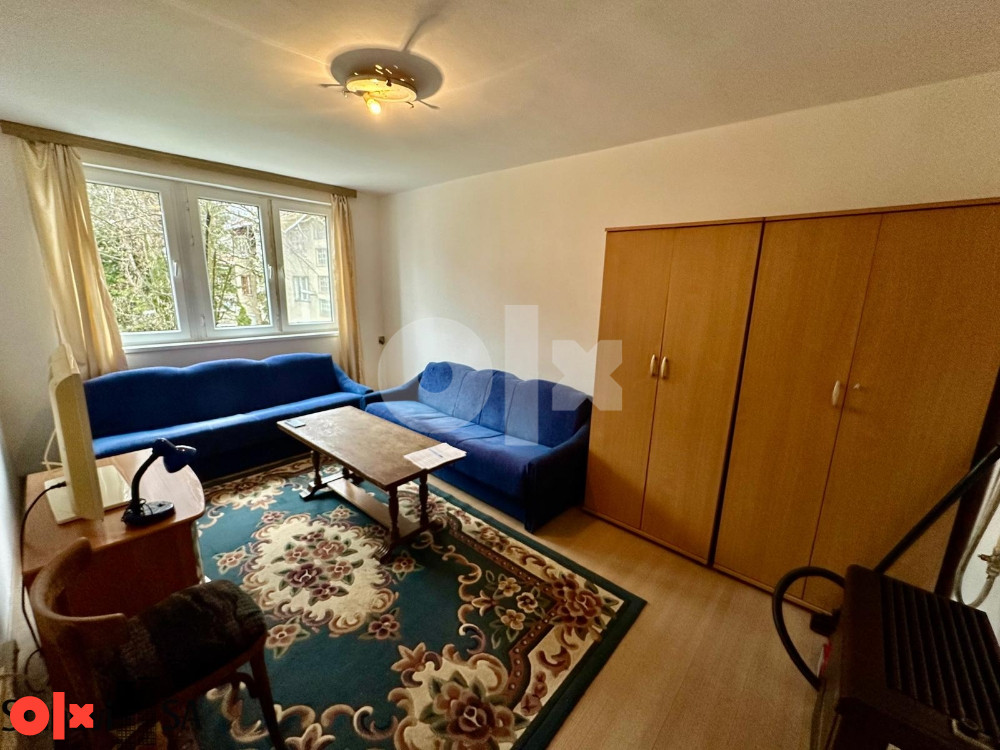 Jednosoban stan 34m2- Centar 2