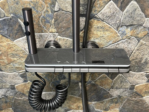 TUŠ SET SIVI ČETVR. (DISPLAY) 251014