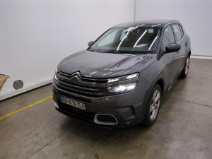CITROEN C5 AIRCROSS 1.5 BLUEHDI 130KS BVA8 BUSINESS 2022 G