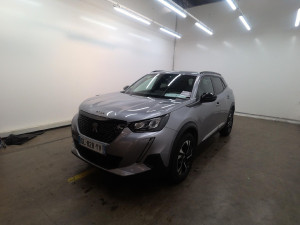 PEUGEOT 2008 1.5 BLUEHDI 130KS ALLURE BVA8 2023 G