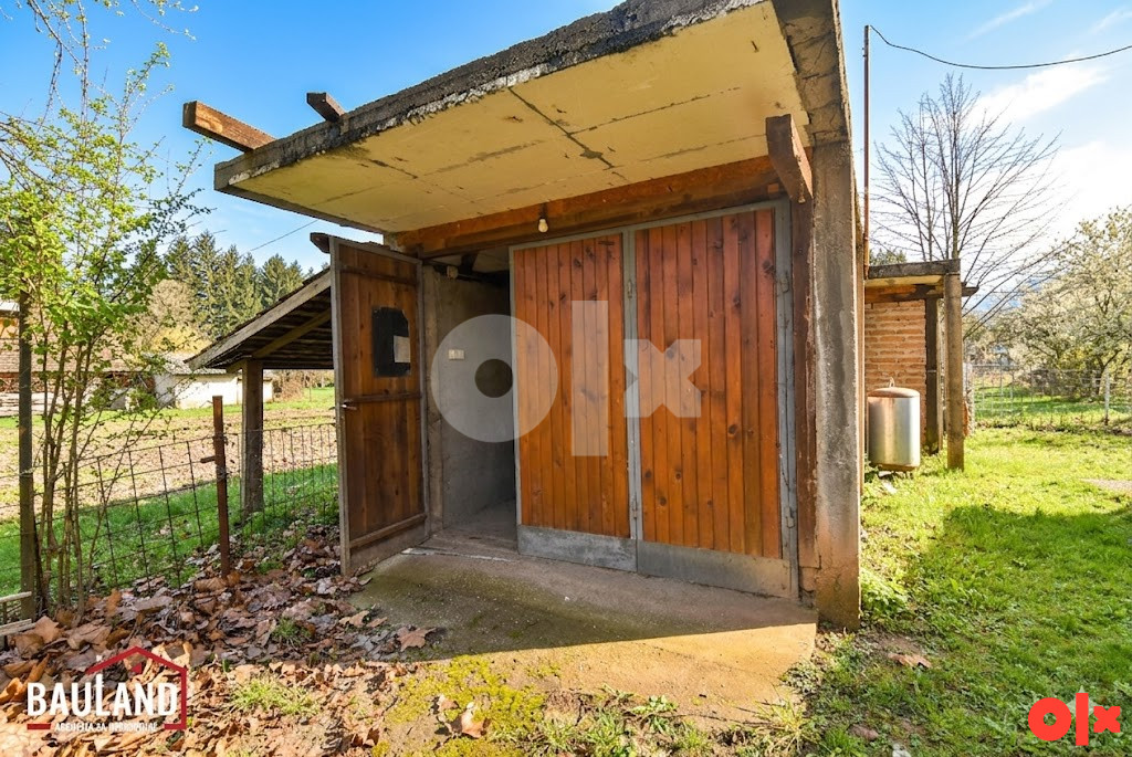 Renoviran dvoetažni stan sa garažom / Vrelo Bosne, Općina Ilidža 22