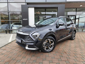 Kia Sportage 1,6 T-GDI LX M/T FWD ID:36