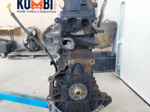 U DOLASKU Motor CKT / Crafter 2.0 / 2016 / iBA/258/1 / DIJELOVI