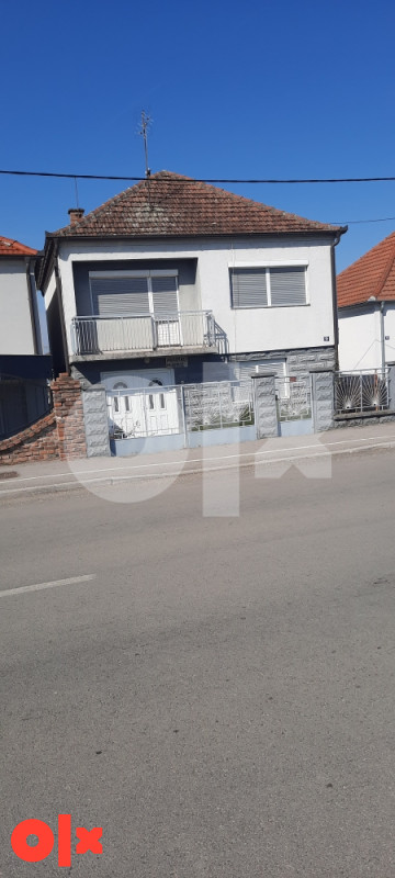 Kuća Šamac Cara Dusana 50 3