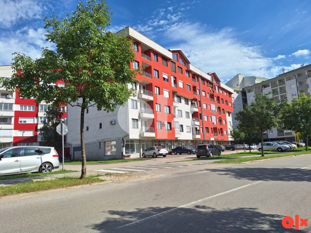 Garaža Doboj
