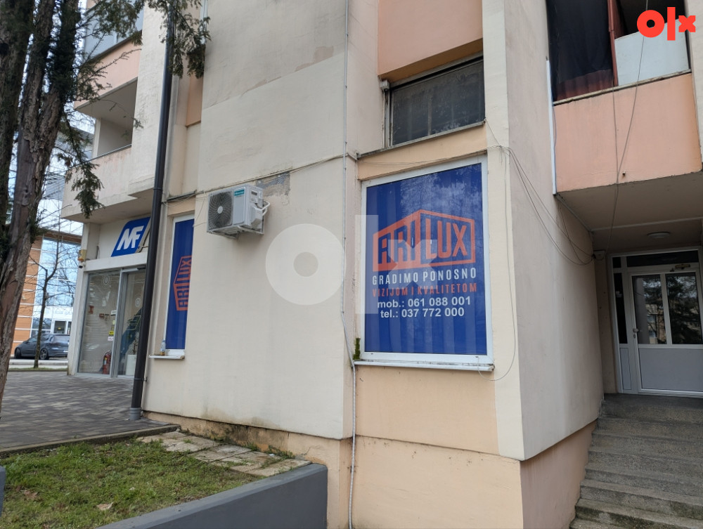 Poslovni prostor Velika Kladuša 2