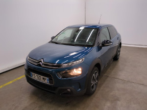 CITROEN C4 CACTUS 1.5 BLUEHDI 100KS SHINE 2020 G