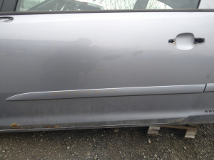 lajsna vrata P.L opel corsa D 2vr AOL7157