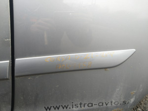 lajsna vrata Z.L opel corsa D 2vr AOL7158