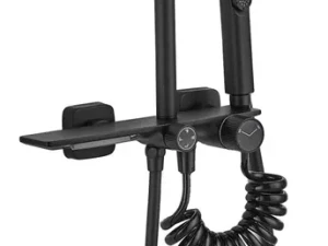 TUŠ SET CRNI 124006