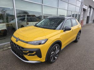 Volkswagen T-Roc Style 1.5 TSI