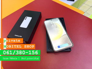 Samsung Galaxy S24 128GB - EXTRA STANJE, GARANCIJA