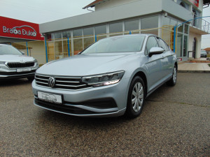 Volkswagen Passat 8 2.0 TDI Navi LED PDC 2022