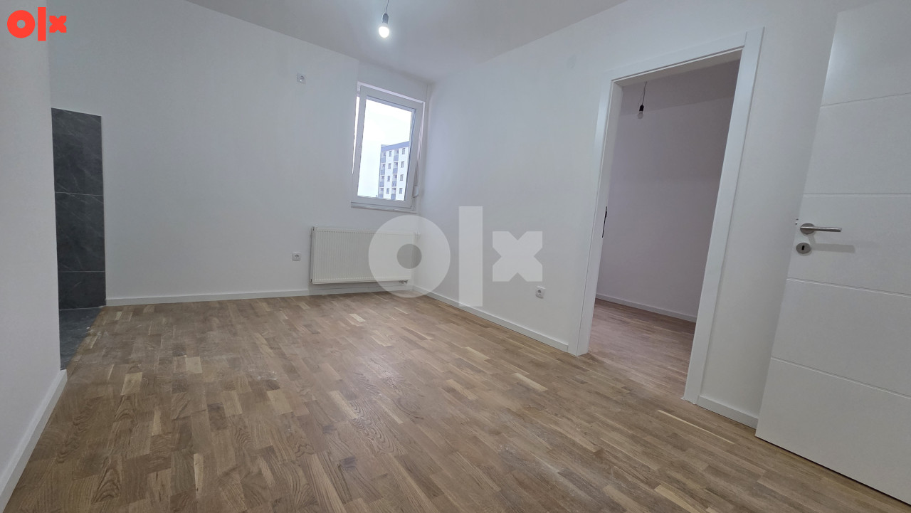 Dvosoban stan Istočno Sarajevo 33m2 / 1.2.3. sprat 8