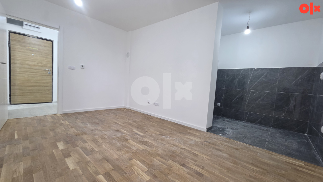 Dvosoban stan Istočno Sarajevo 33m2 / 1.2.3. sprat 9