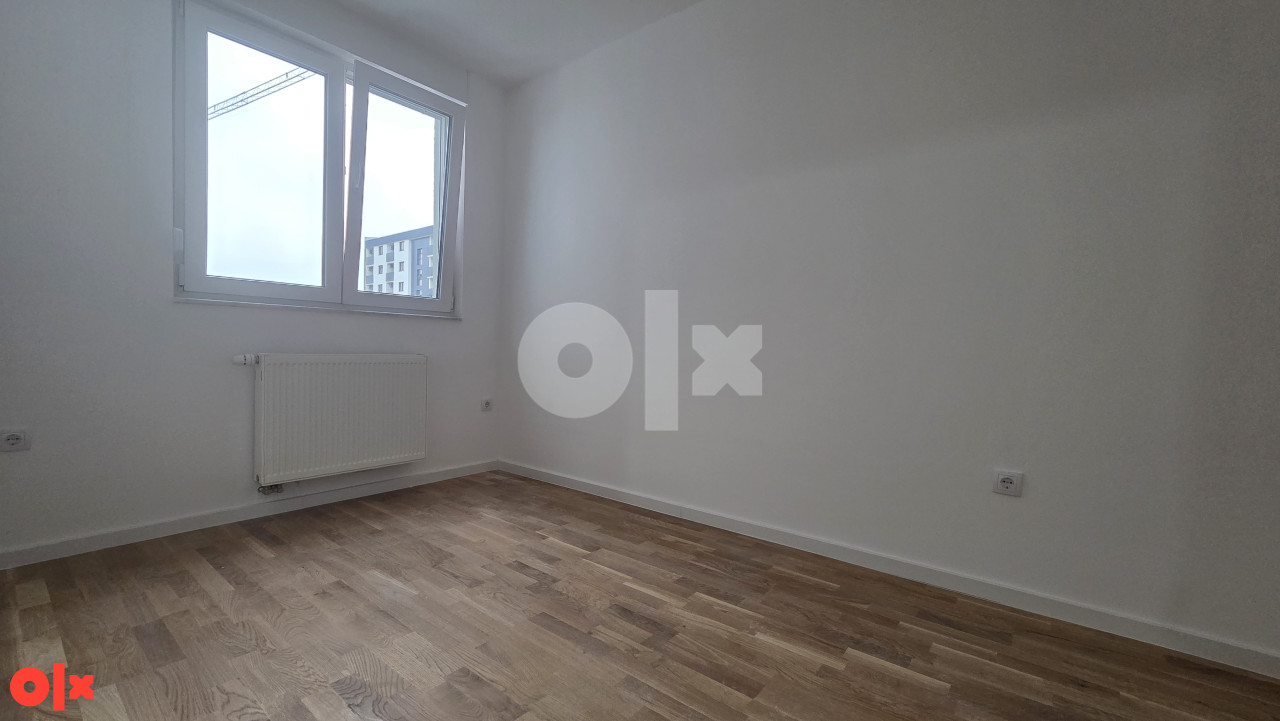 Dvosoban stan Istočno Sarajevo 33m2 / 1.2.3. sprat 10