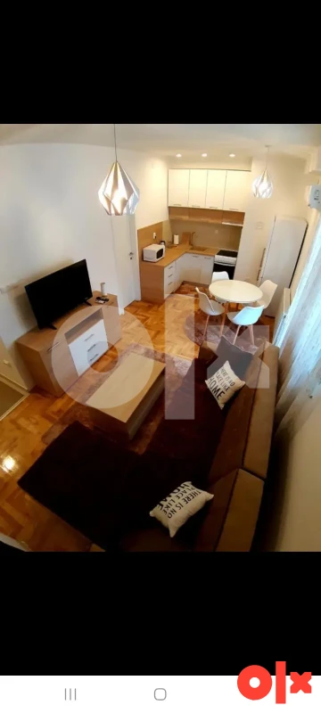 Stan Banja Luka 35m2
