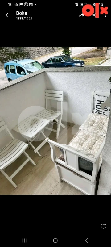 Stan Banja Luka 35m2 3