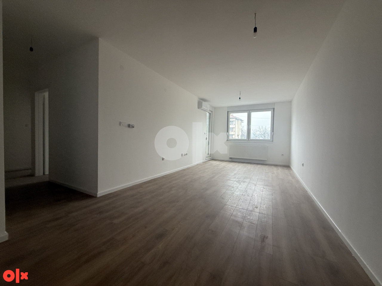 Trosoban stan Istočno Sarajevo 69 m2 etažiran 5