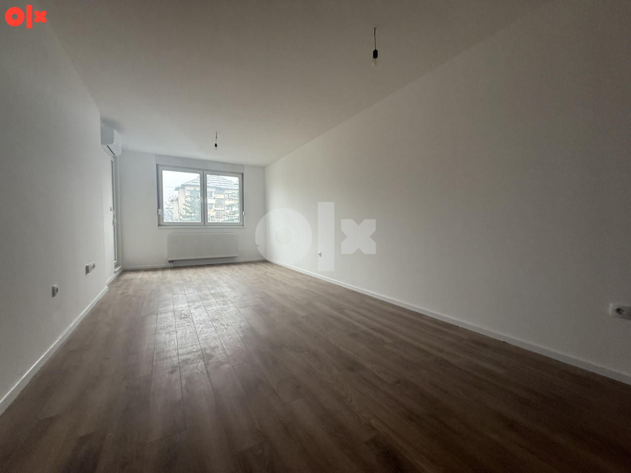 Trosoban stan Istočno Sarajevo 69 m2 etažiran 6