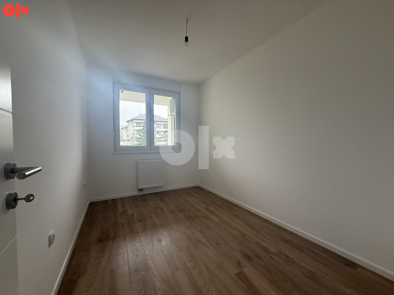 Trosoban stan Istočno Sarajevo 69 m2 etažiran 11