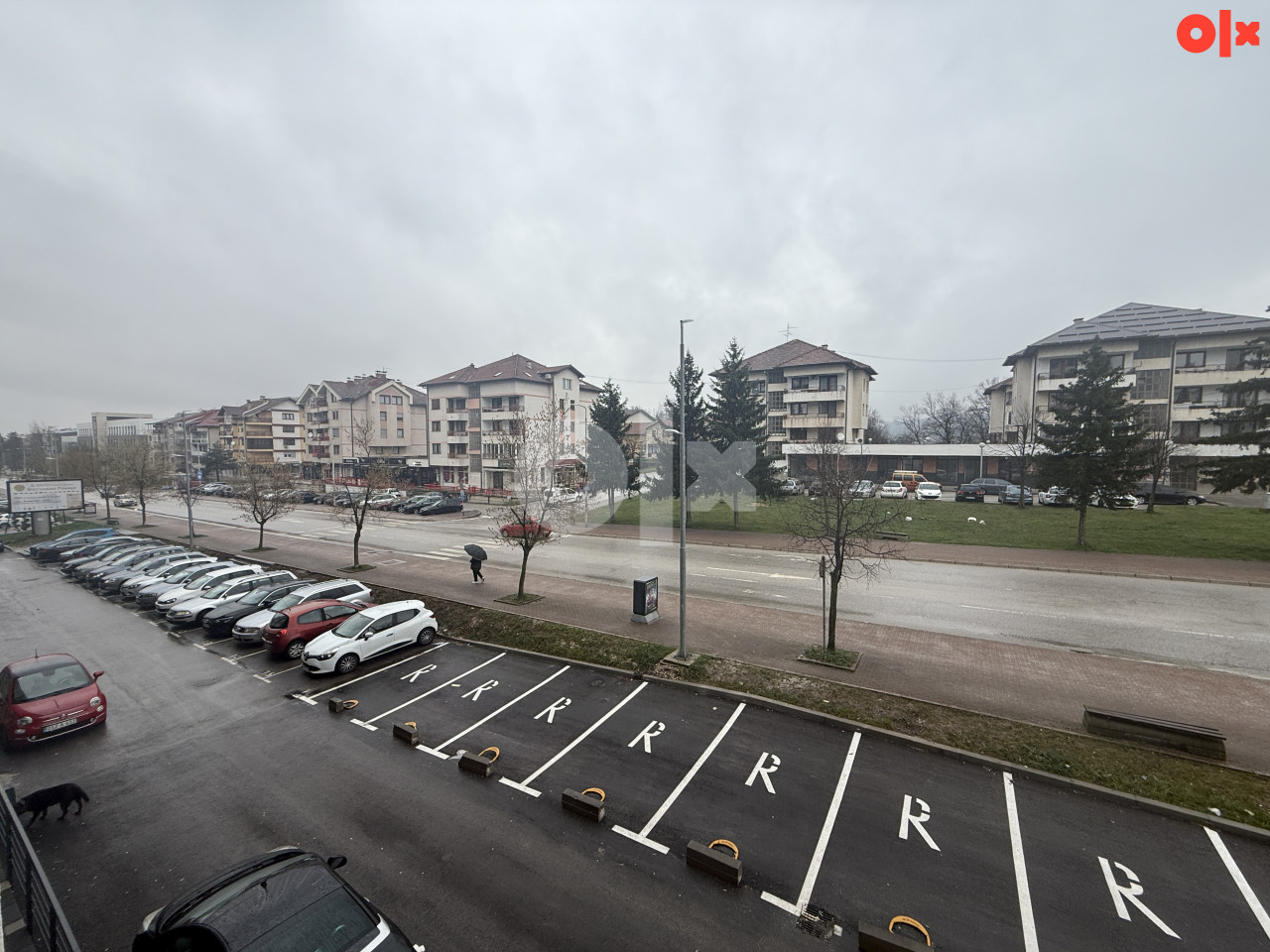 Trosoban stan Istočno Sarajevo 69 m2 etažiran 18
