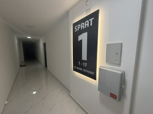 Trosoban stan Istočno Sarajevo 69 m2 etažiran photo 3