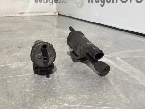 Vakum ventil Mercedes W213 (fotografija 2)