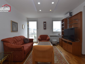 Dvosoban namješten stan, 60m2 / Pofalići, Novo Sarajevo