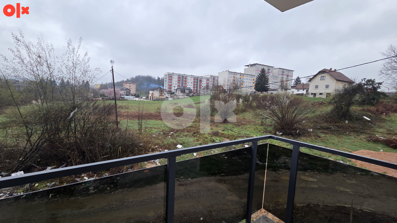 Dvosoban stan / Nova Dobrinja, Istočno Sarajevo 1. i 2. sprat 15